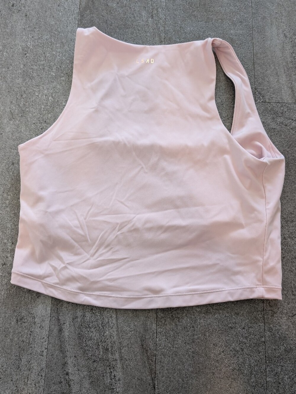 LSKD Tank Top - Picture 2 of 2
